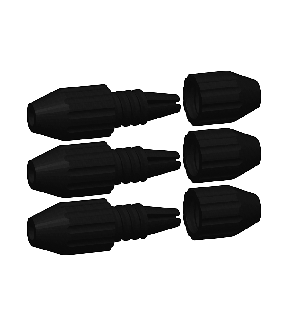 Stopper de Boia JR Pesca