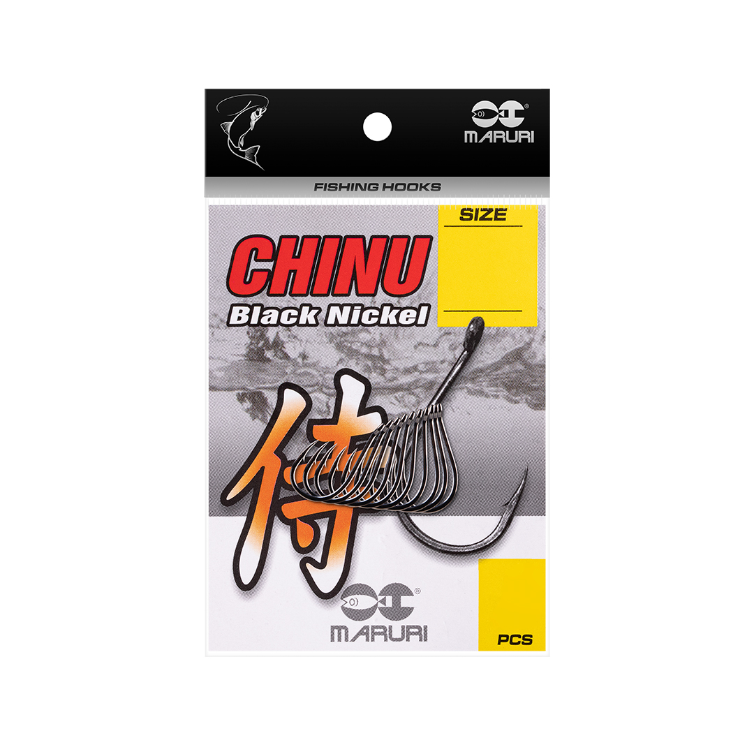 Anzol Chinu