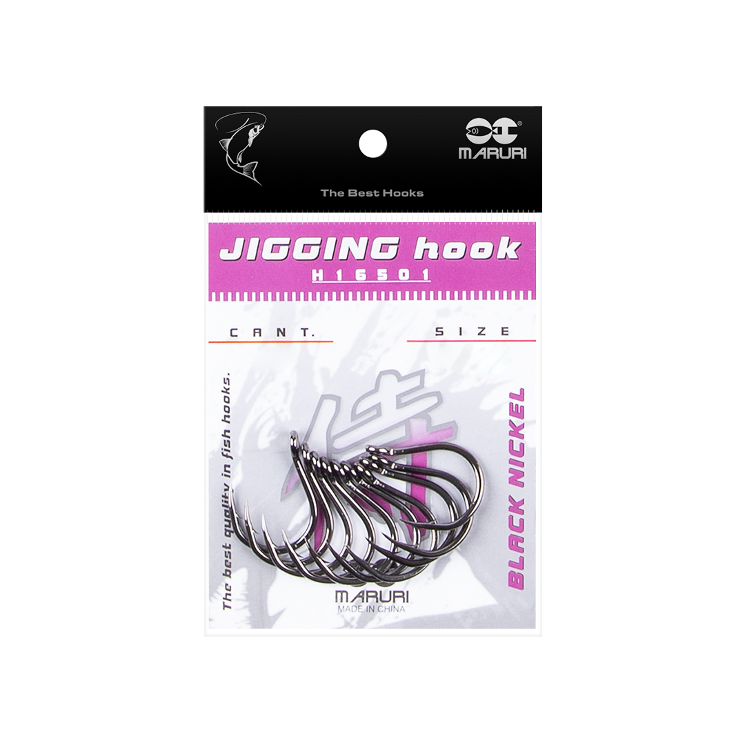 Anzol Jigging Hook