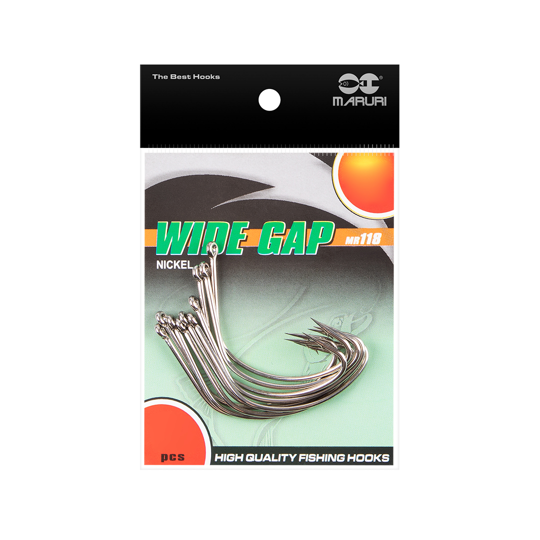 Anzol Wide Gap Maruri