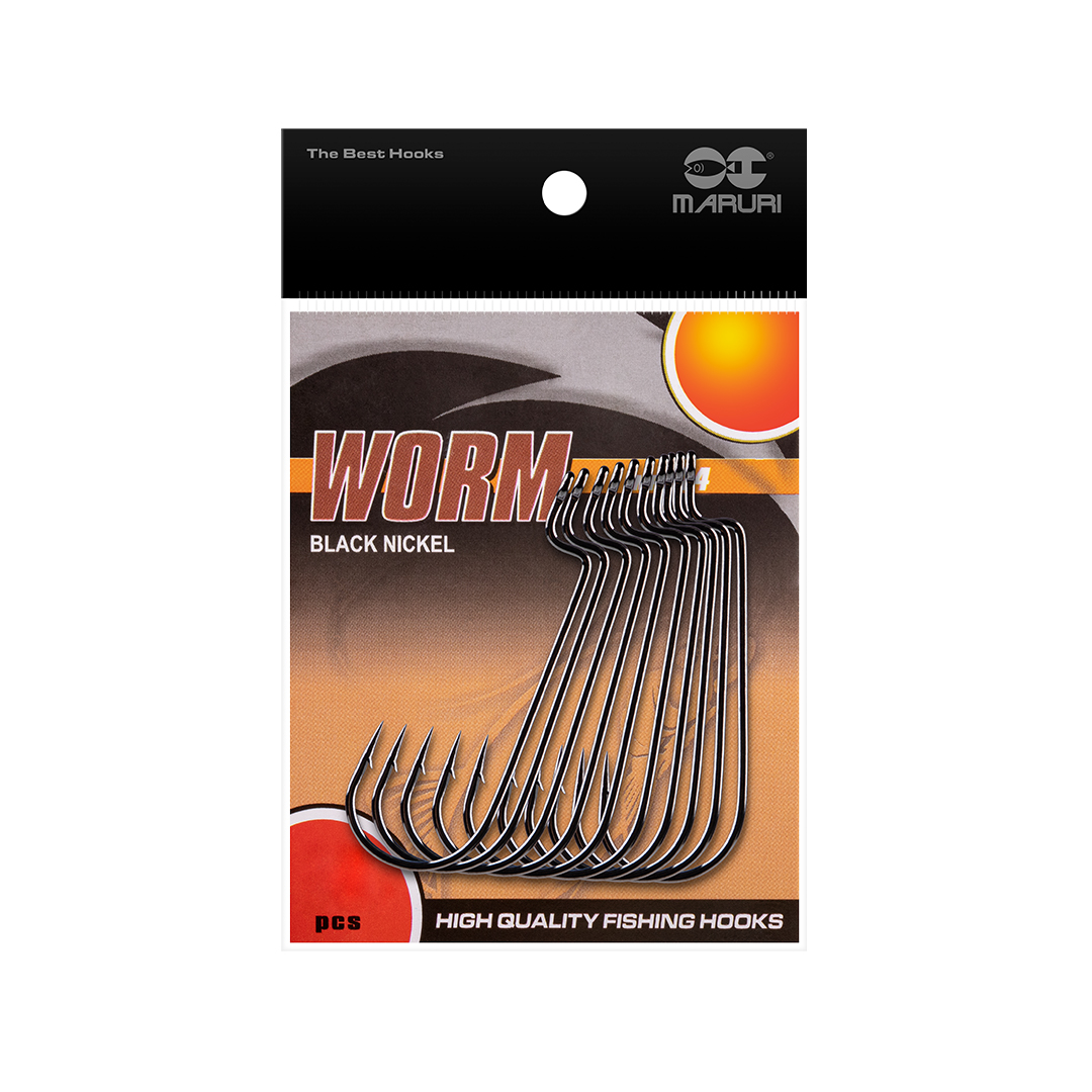 Anzol Worm