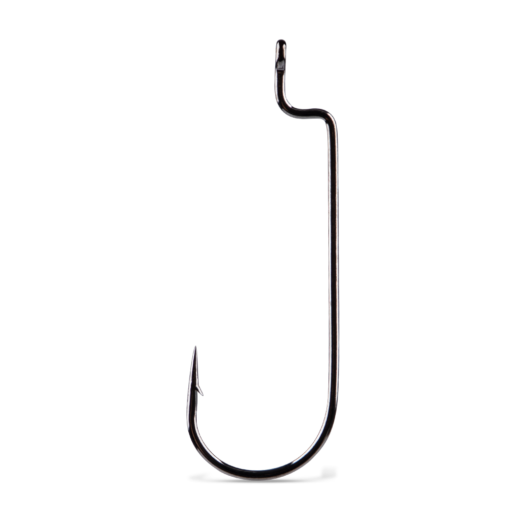 Offset Round Bend