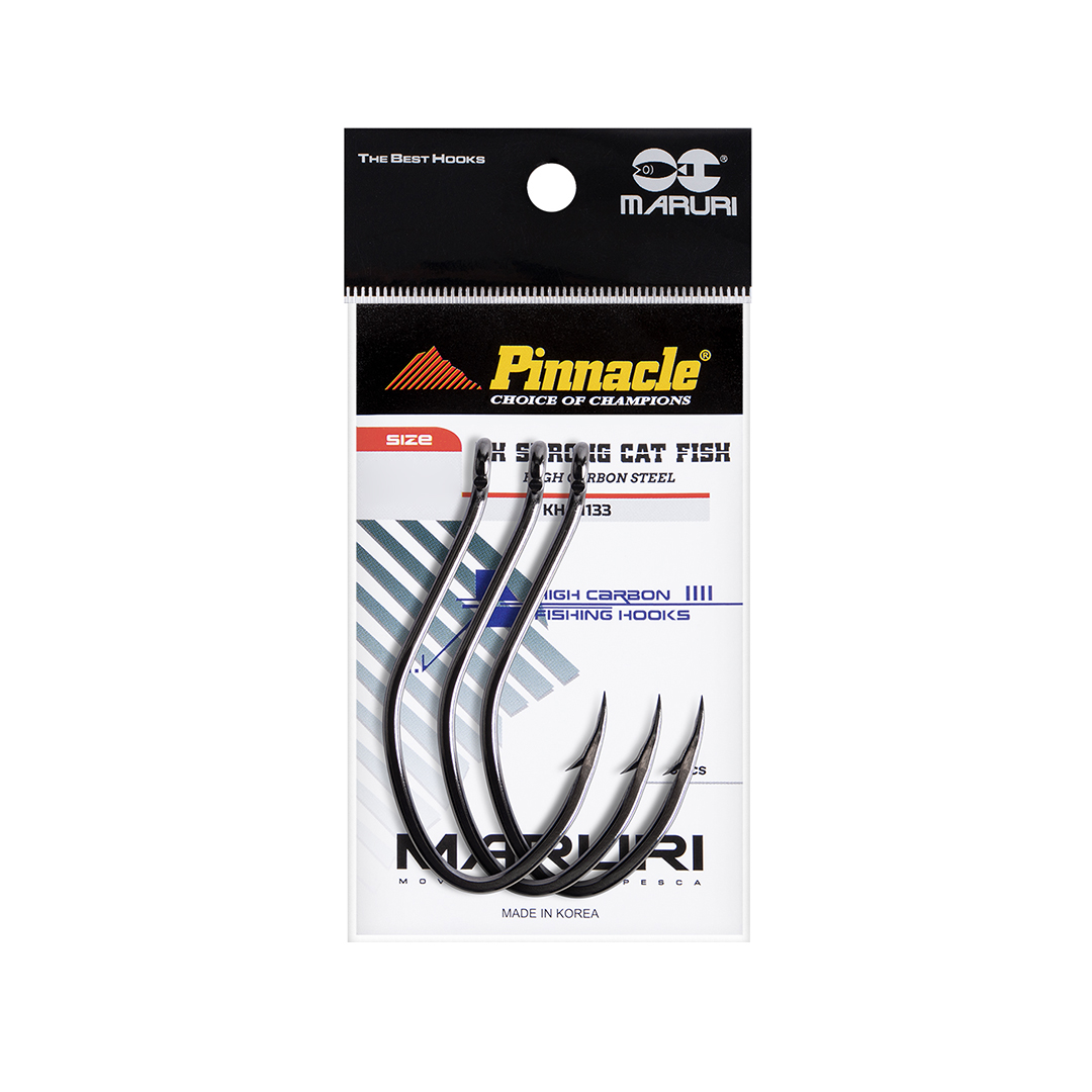 Anzol Pinnacle 2X Strong Cat Fish