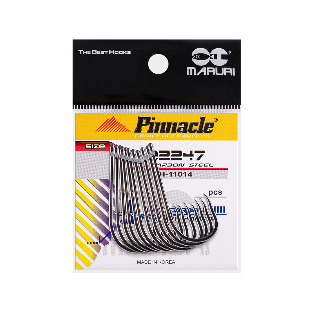 Anzol Pinnacle 92247 BN