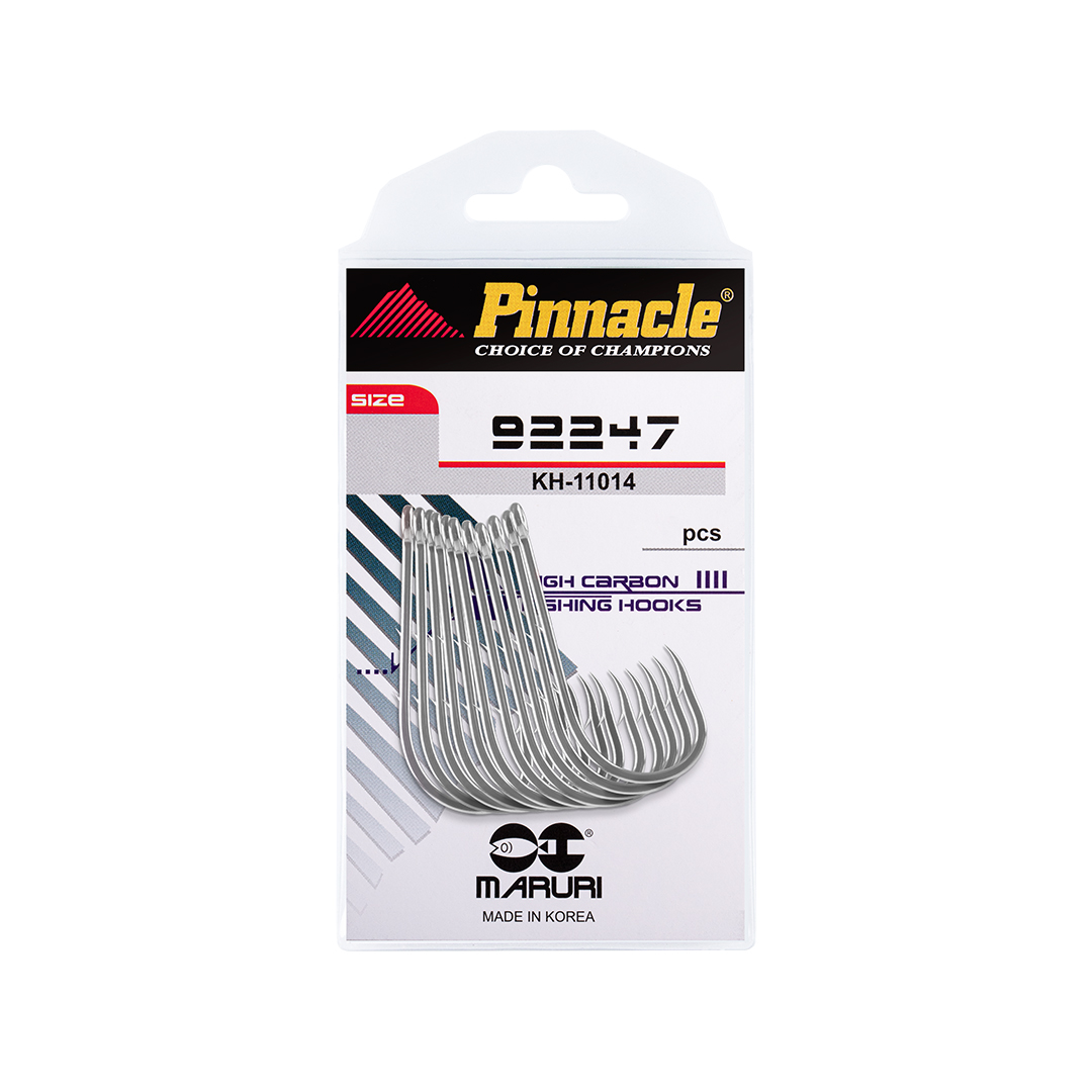 Anzol Pinnacle 92247 NI
