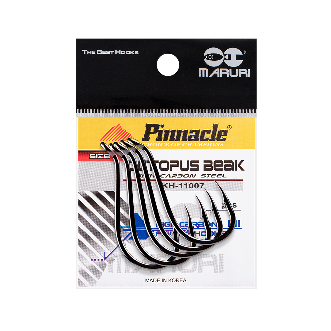 Anzol Pinnacle Octopus Beak