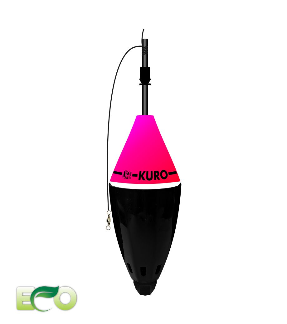 Boia Cevadeira JR Pesca Kuro