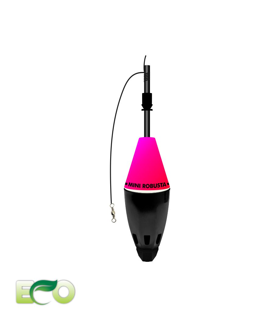 Boia Cevadeira JR Pesca Mini Robusta