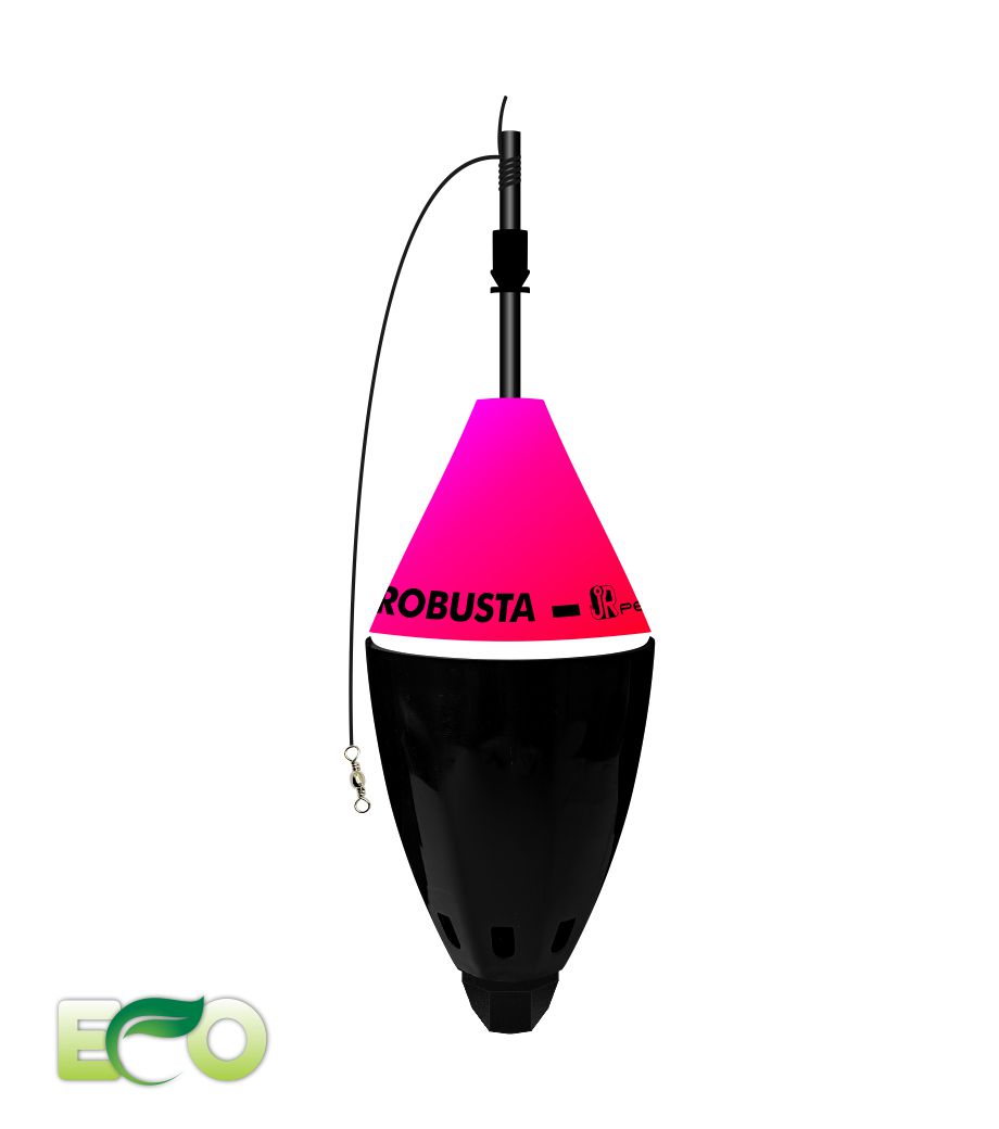 Boia Cevadeira JR Pesca Robusta