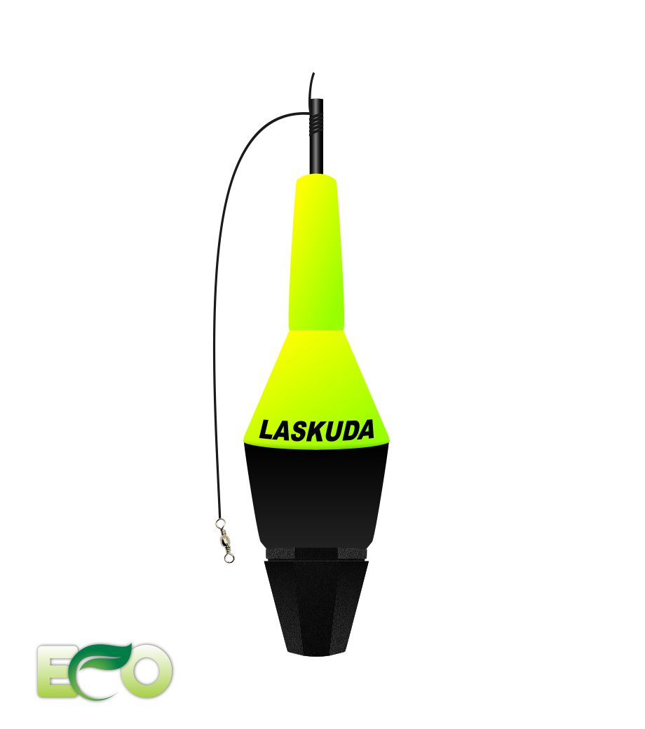Boia Torpedo JR Pesca Laskuda ECO