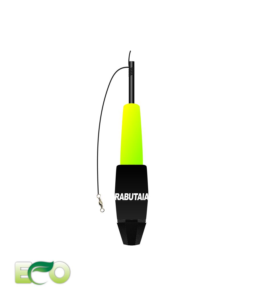 Boia Torpedo JR Pesca Rabutaia ECO