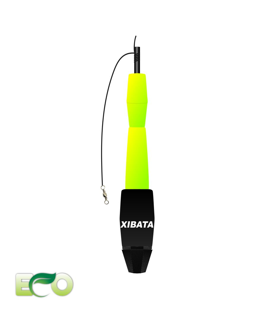 Boia Torpedo JR Pesca Xibata ECO
