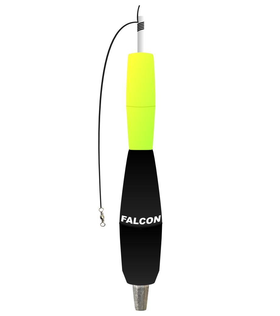 Boia Torpedo JR Pesca Falcon