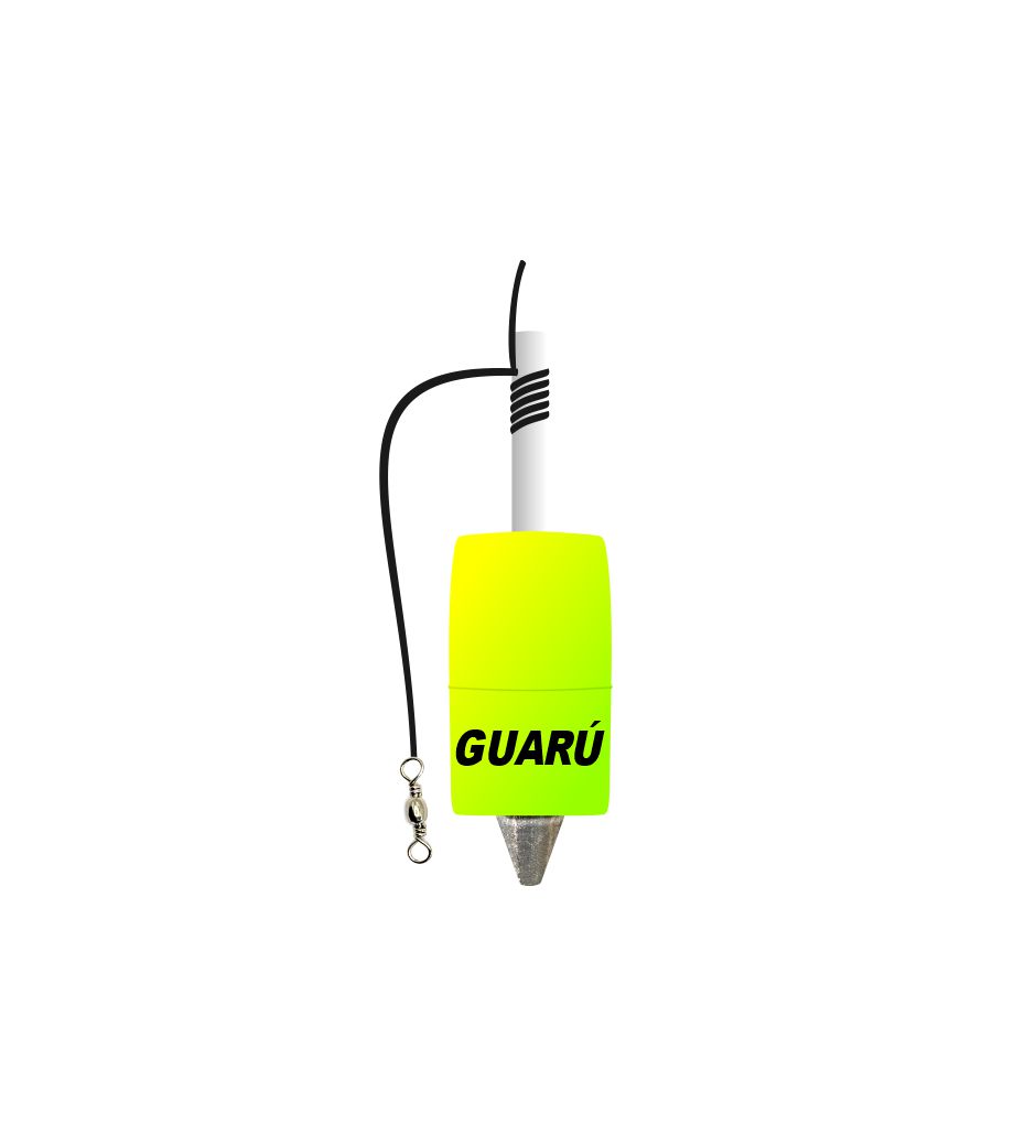 Boia Torpedo JR Pesca Guarú