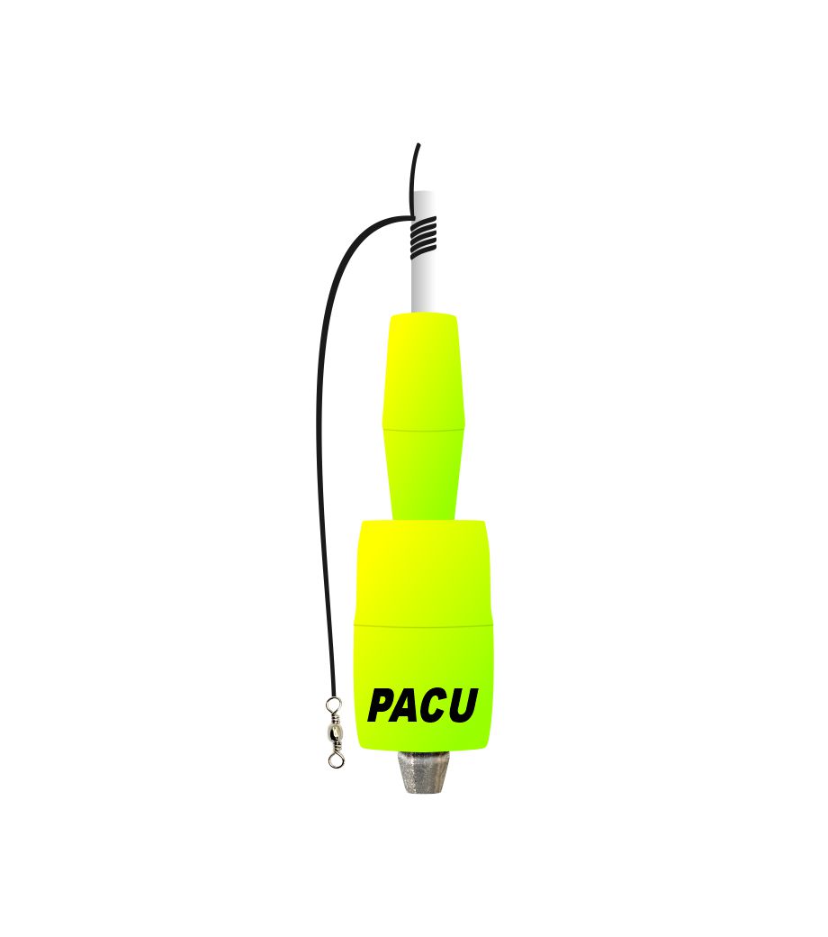 Boia Torpedo JR Pesca Pacu