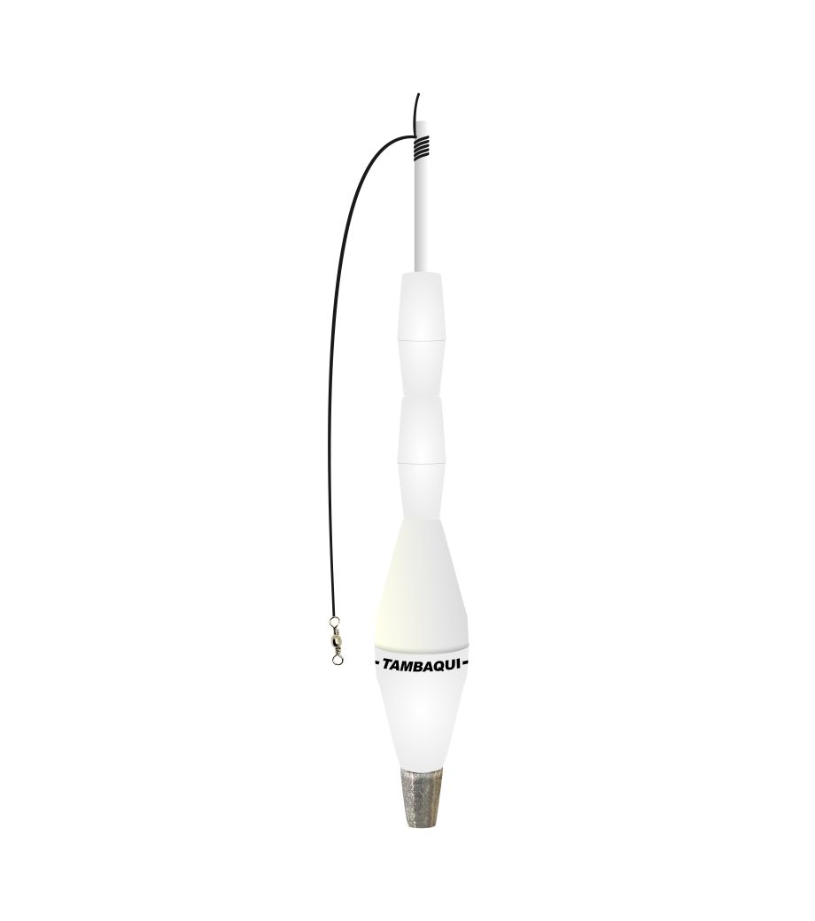 Boia Torpedo JR Pesca Tambaqui