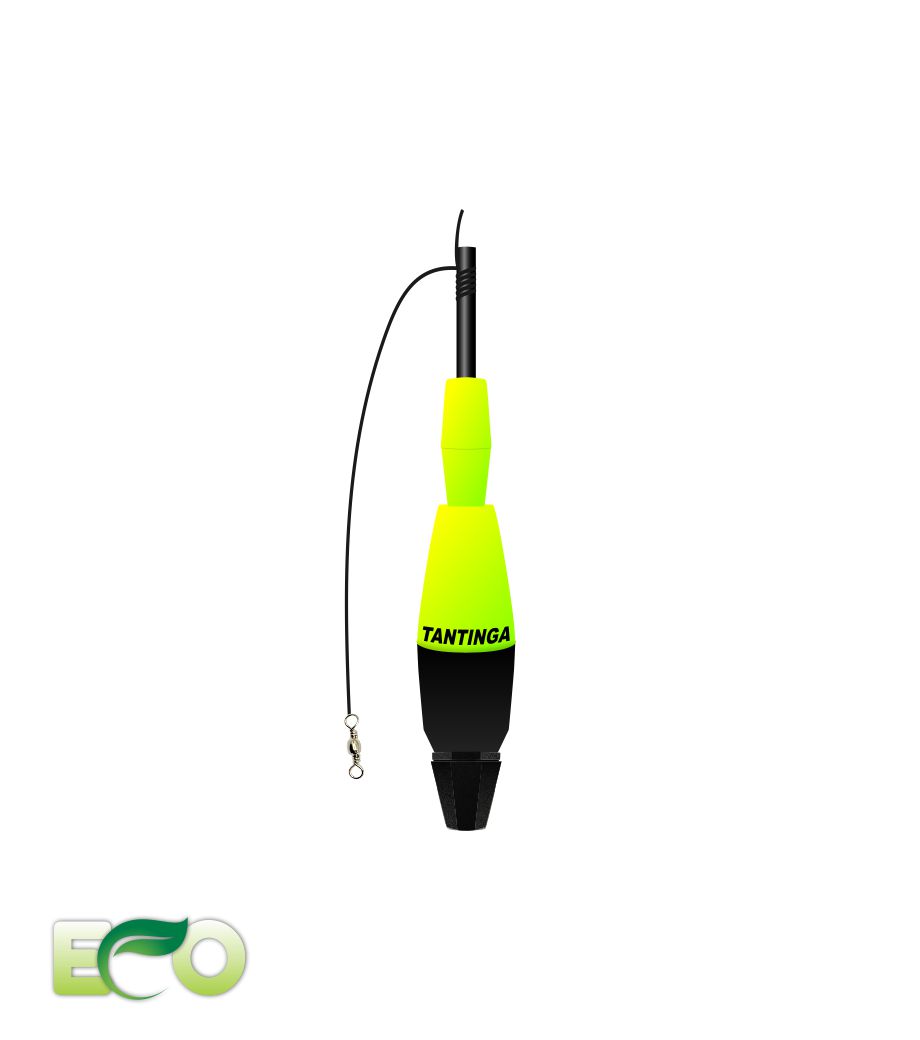 Boia Torpedo JR Pesca Tantinga