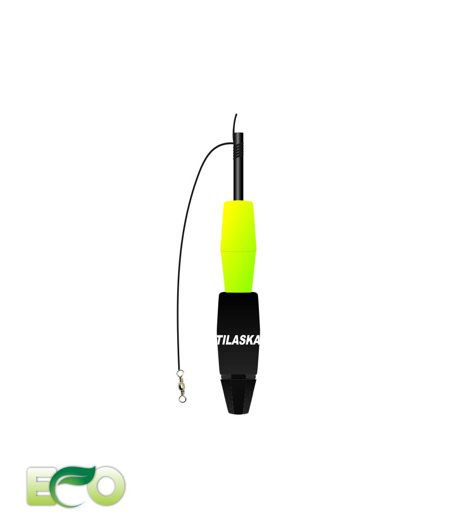 Boia Torpedo JR Pesca Tilaska