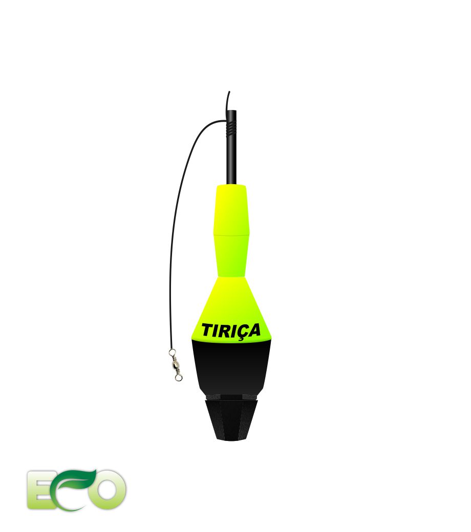 Boia Torpedo JR Pesca Tiriça