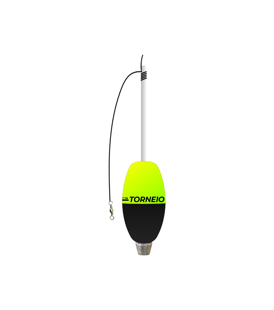 Boia Torpedo JR Pesca Torneio