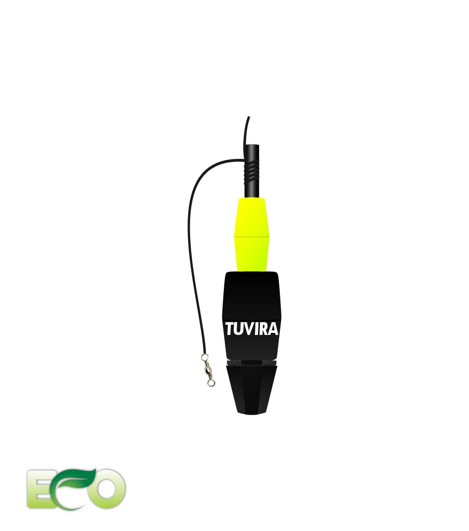 Boia Torpedo JR Pesca Tuvira