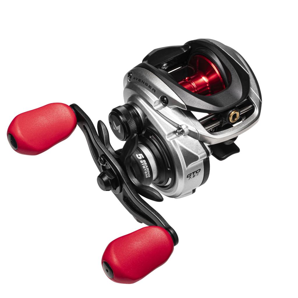 Carretilha Marine Sports Avenger