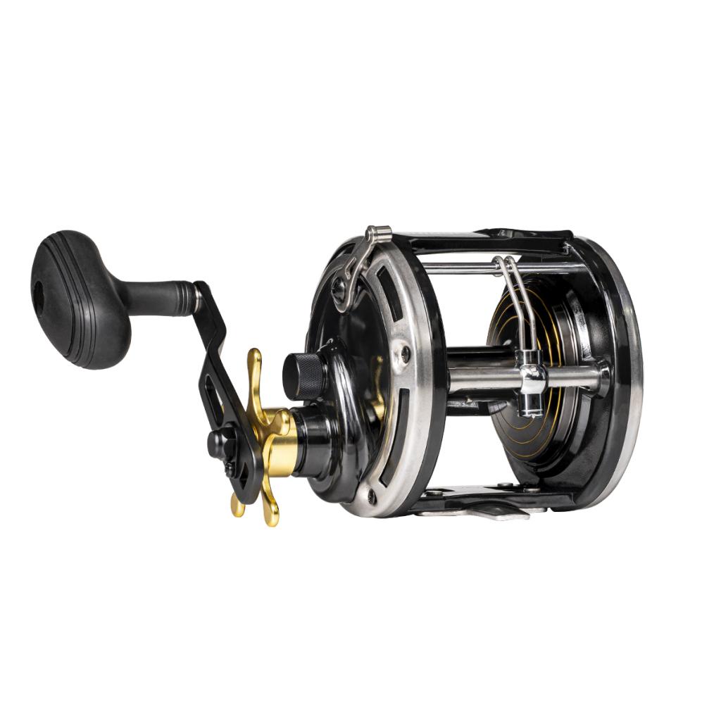 Carretilha Marine Sports Black Max