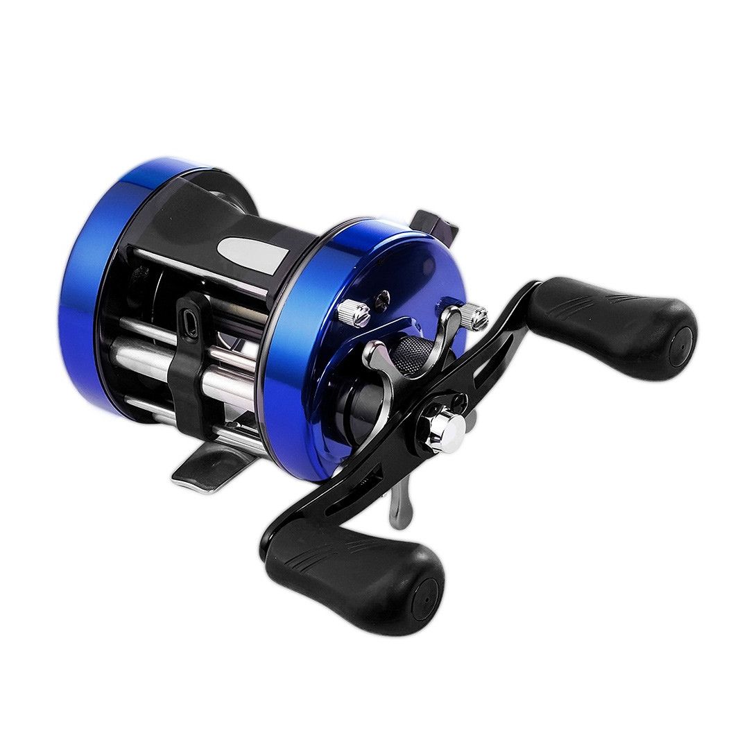 Carretilha Marine Sports Caster EVO 400