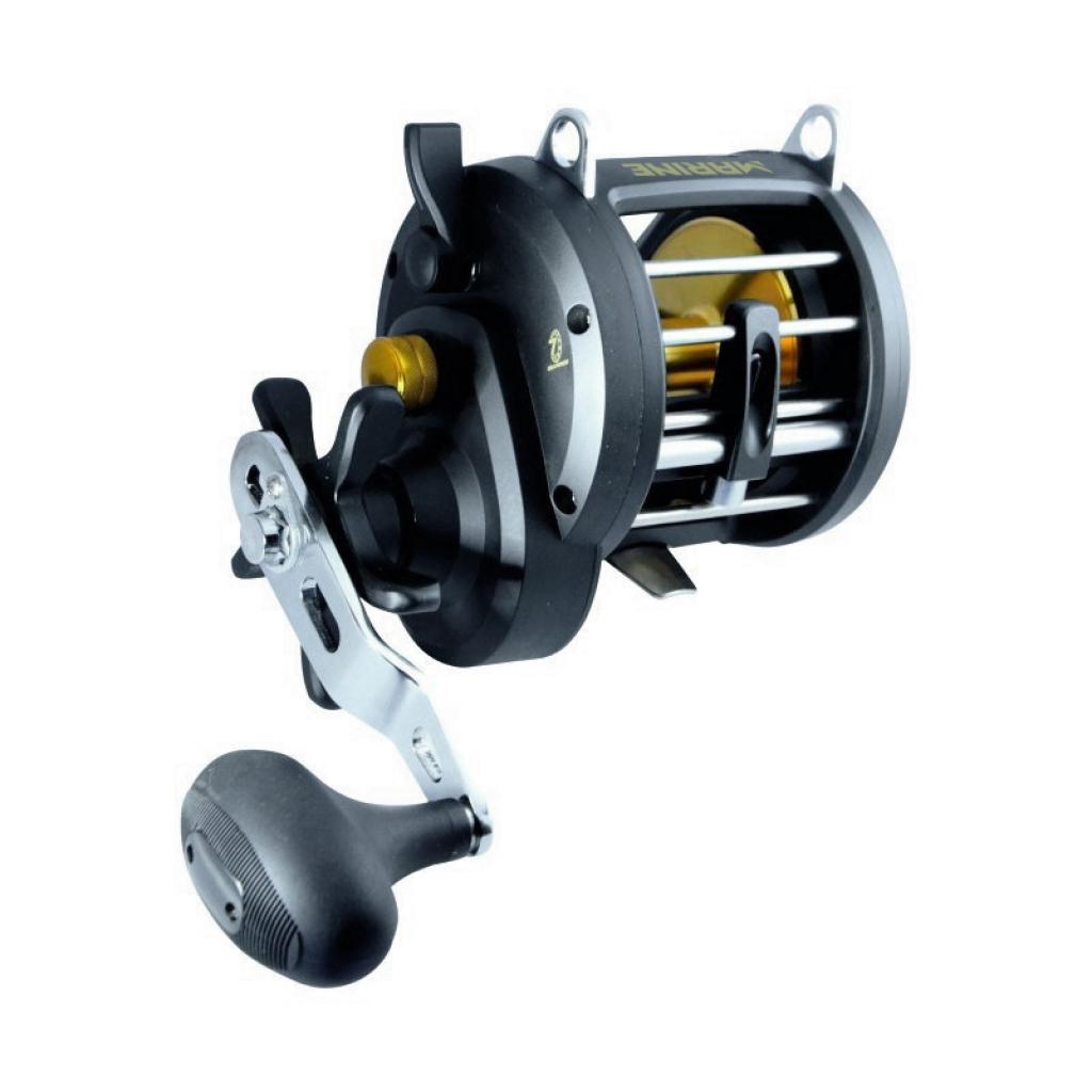 Carretilha Marine Sports Master 60