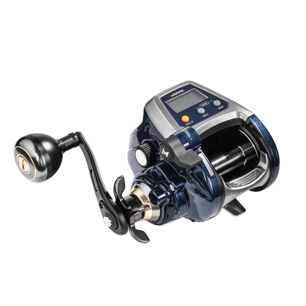 Carretilha Elétrica Marine Sports Radiance 500