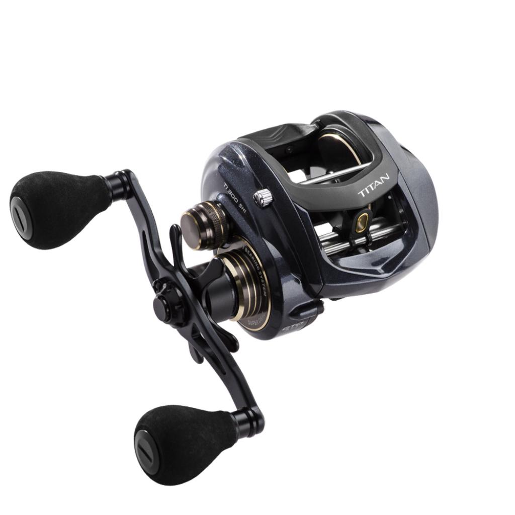 Carretilha Marine Sports Titan 300