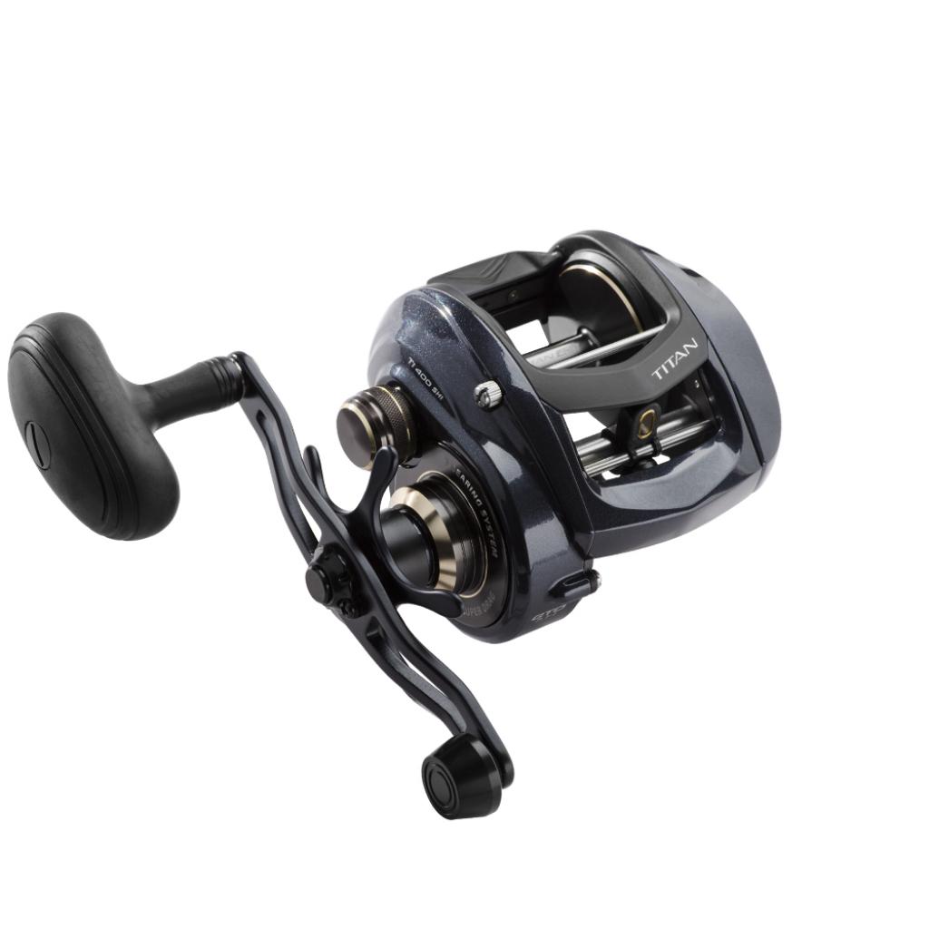 Carretilha Marine Sports Titan 400