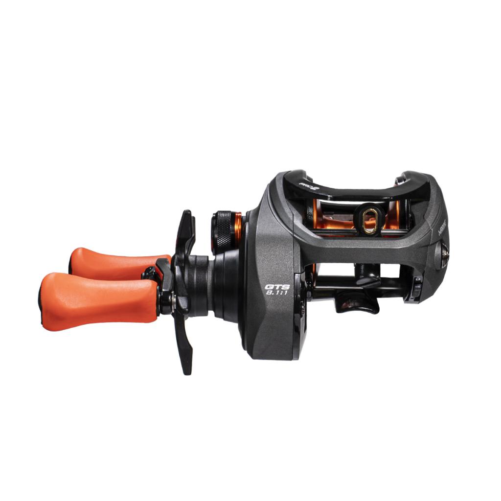 Carretilha Marine Sports Titan Pro 2 BG