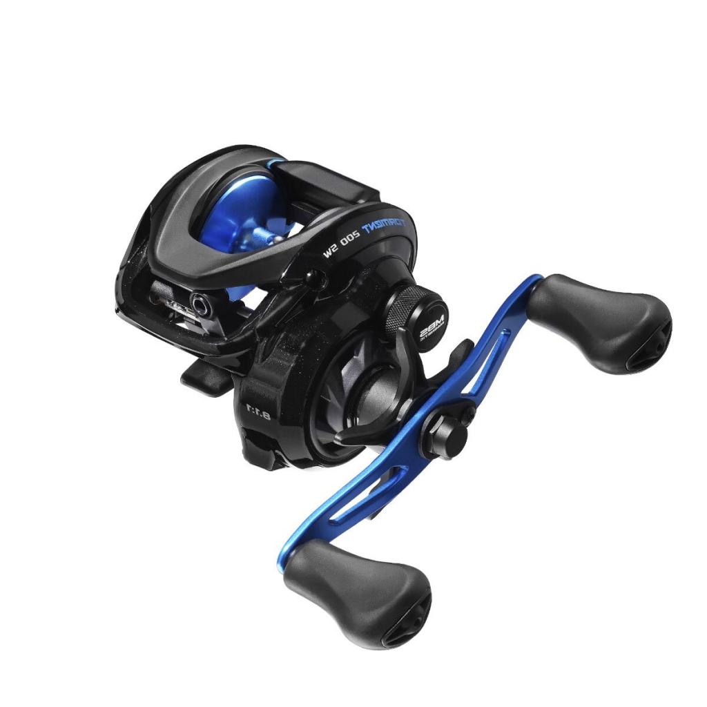 Carretilha Marine Sports Torment SW