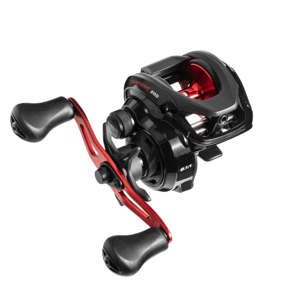 Carretilha Marine Sports Torment 2024