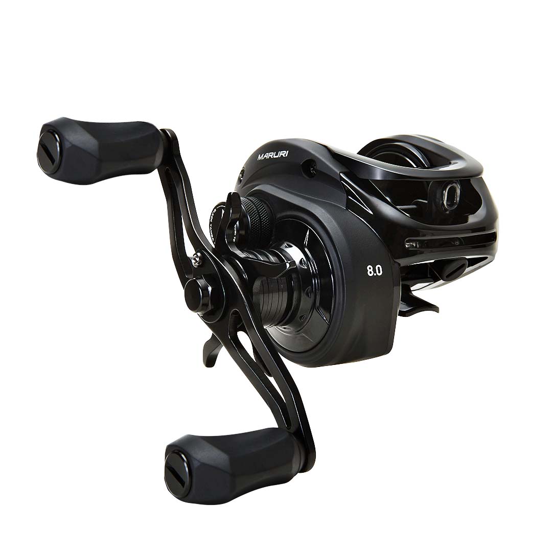 Carretilha Black Tamba BG