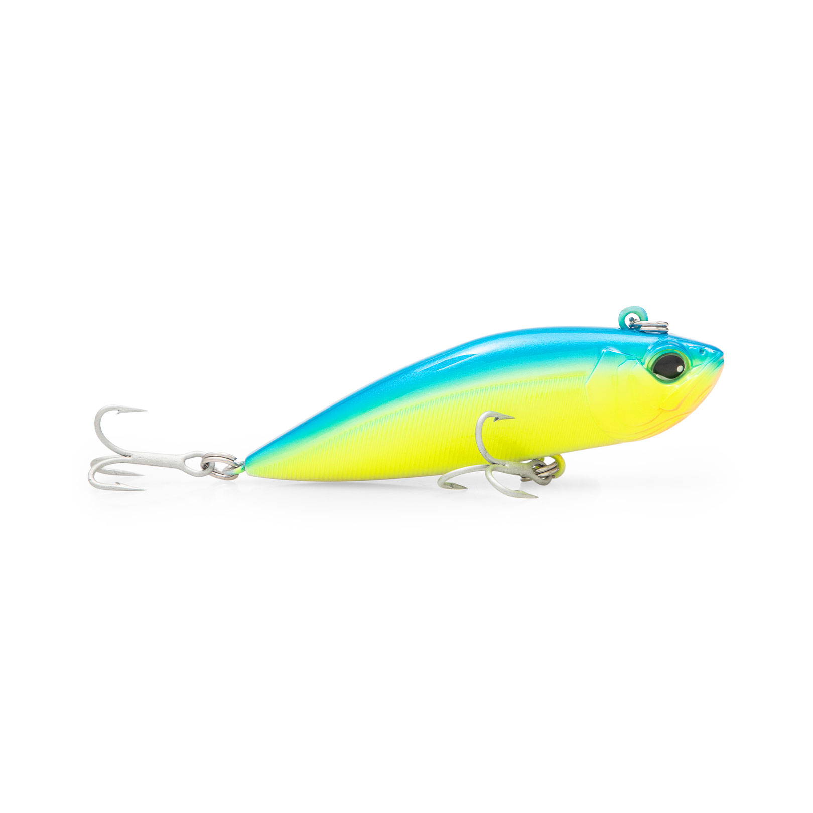 Isca Strike Pro Coyote
