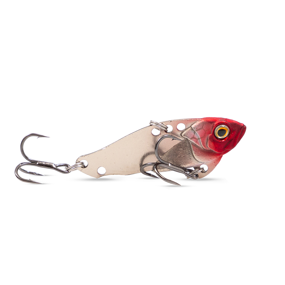 Isca Strike Pro Cyber Vibe