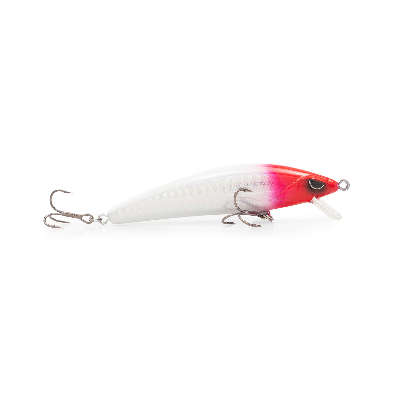 Isca Strike Pro Willy Minnow