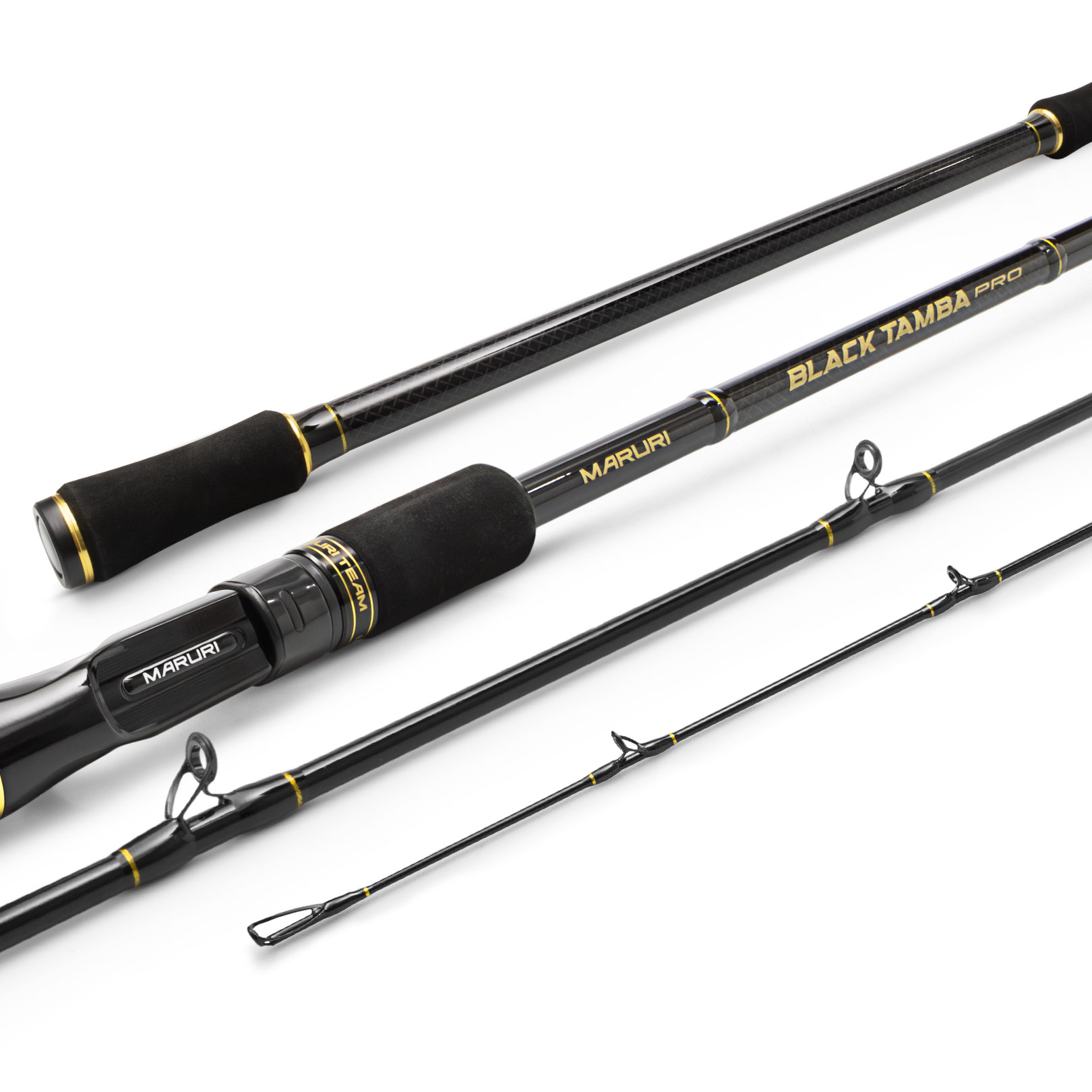 Vara Black Tamba Pro